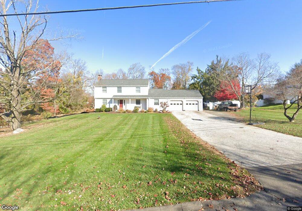 7 Cedar Hill Rd, Brookfield, CT 06804 - photo 1