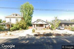 1400 S 900 E, Salt Lake City, UT 84105