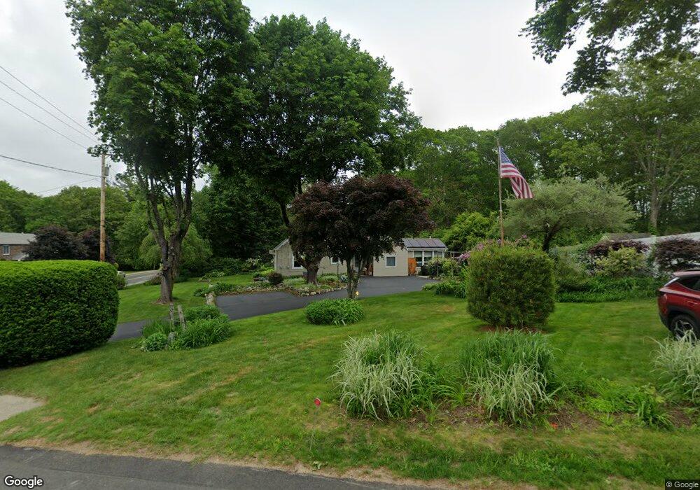 2 Steere Rd, Greenville, RI 02828 - photo 1