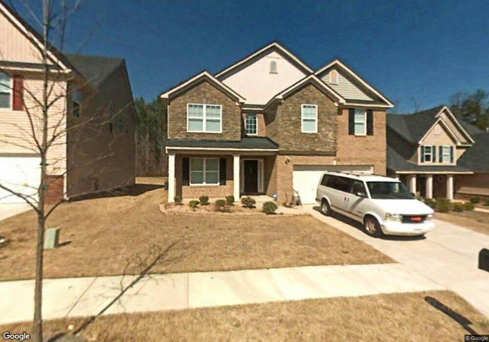 4583 Beau Point Ct, Snellville, GA 30039 - photo 1