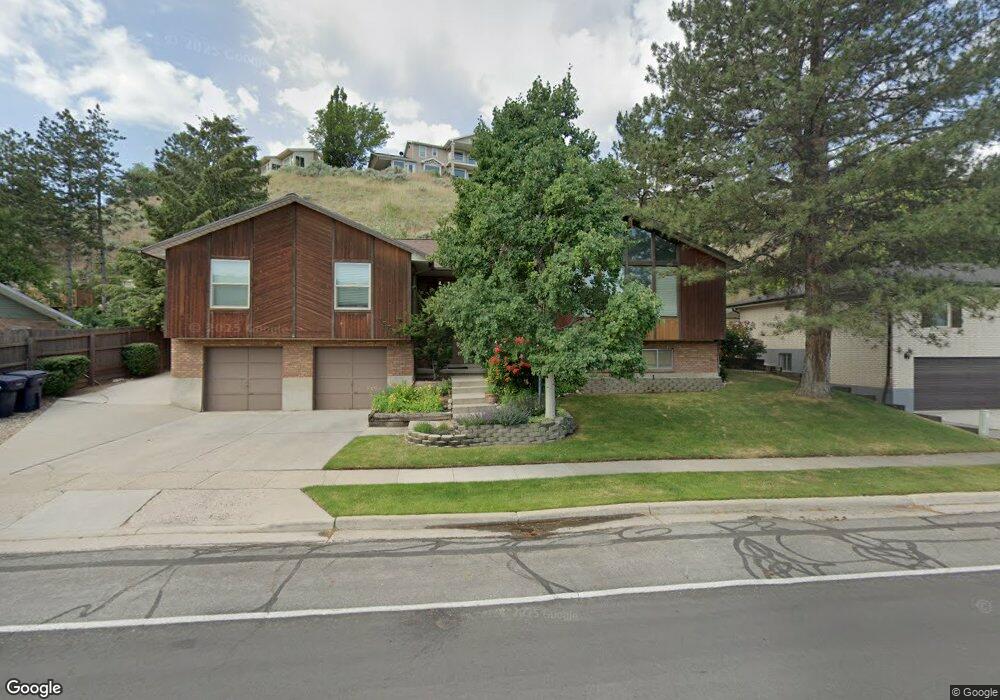 1882 Viscounti Dr, Sandy, UT 84093 - photo 1