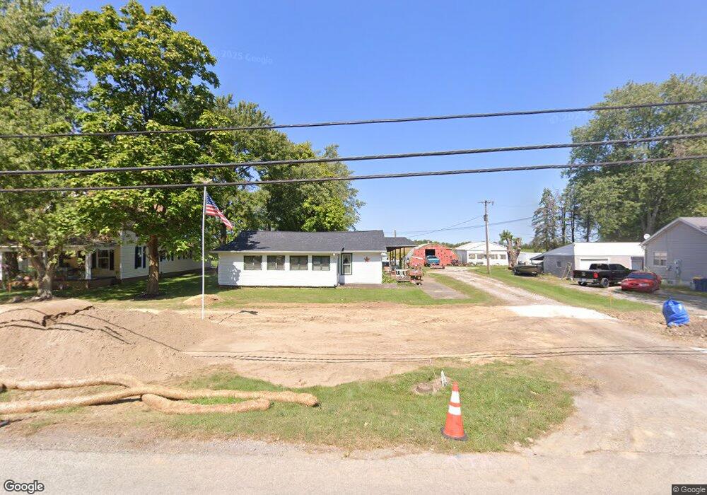 2780 W 236th St, Sheridan, IN 46069 - photo 1