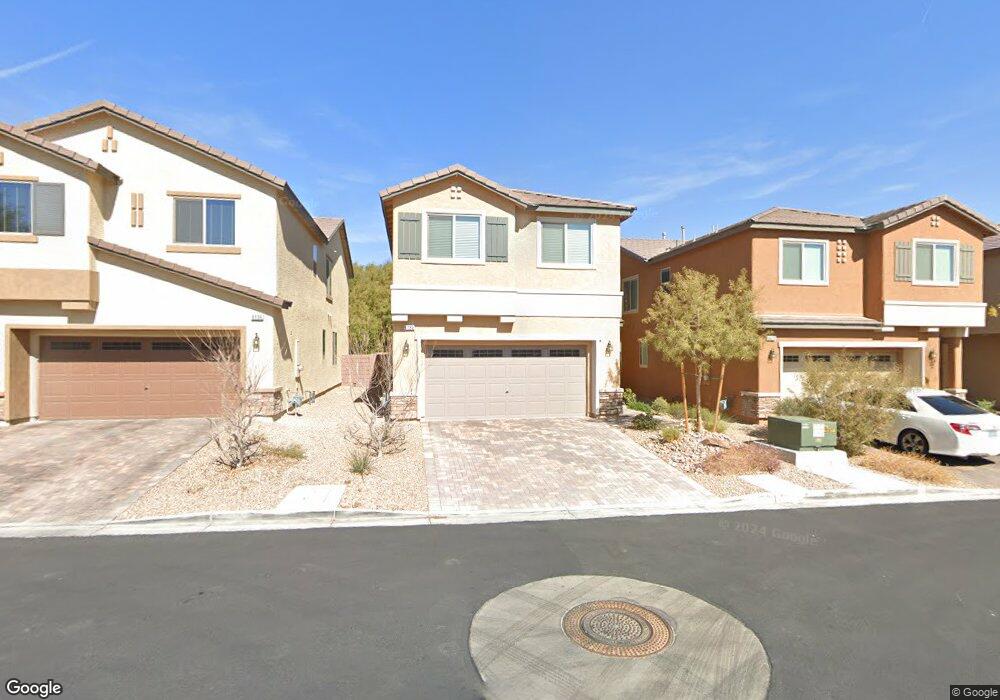 6130 Carter Caves Ave, Las Vegas, NV 89139 - photo 1