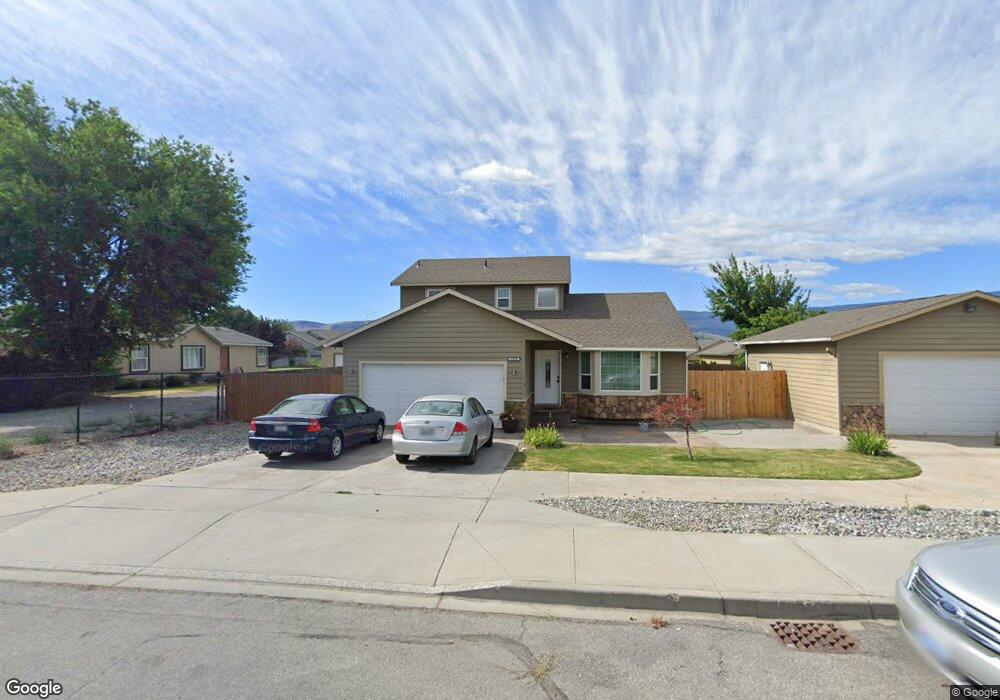 2376 4th St NE, East Wenatchee, WA 98802 - photo 1