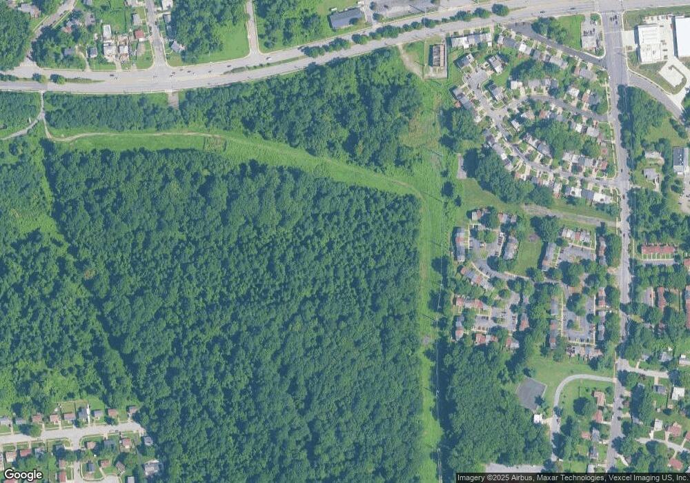 208 Hattie Ln, Capitol Heights, MD 20743 - photo 1