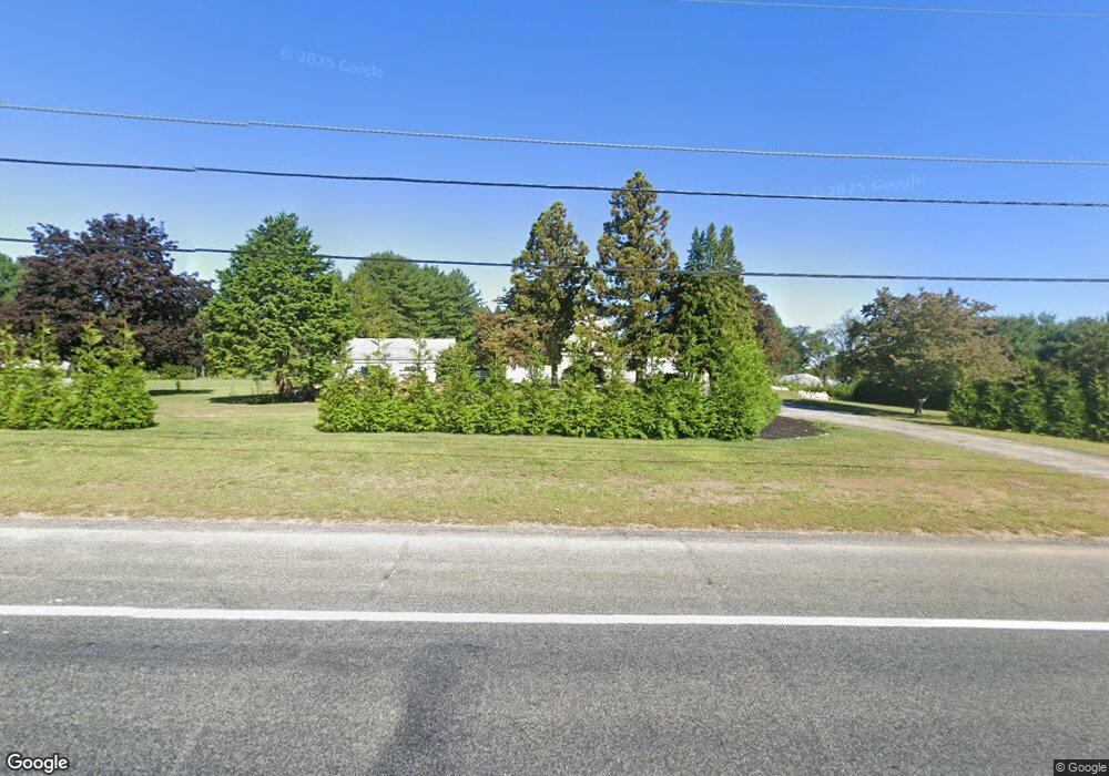 1813 Scituate Ave, Cranston, RI 02921 - photo 1