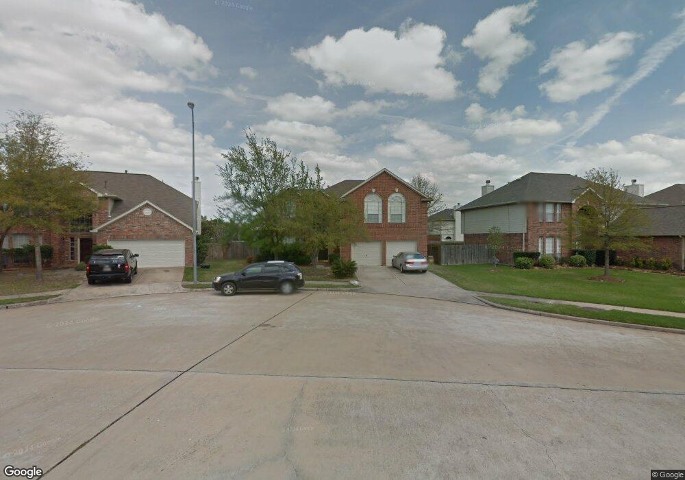 17718 Quiet Dawn Ct, Houston, TX 77095 - photo 1