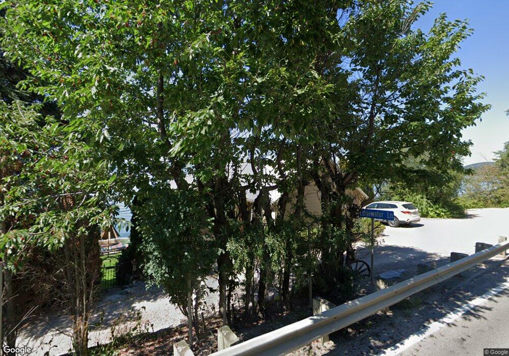 15839 Edgewater Ln, Bigfork, MT 59911 - photo 1