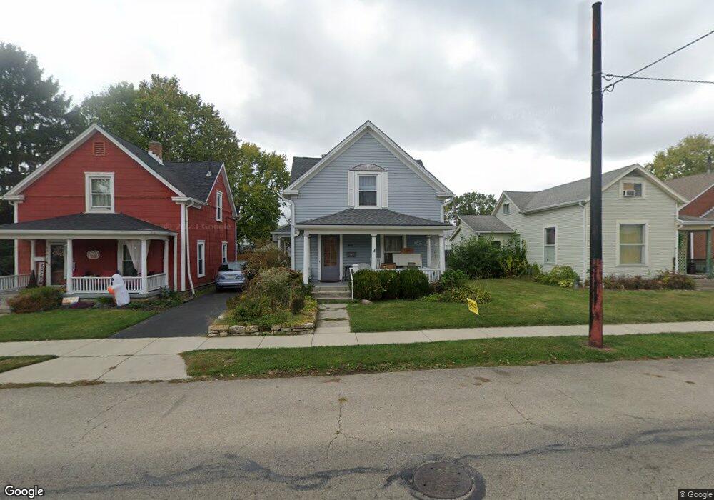 888 S Detroit St, Xenia, OH 45385 - photo 1