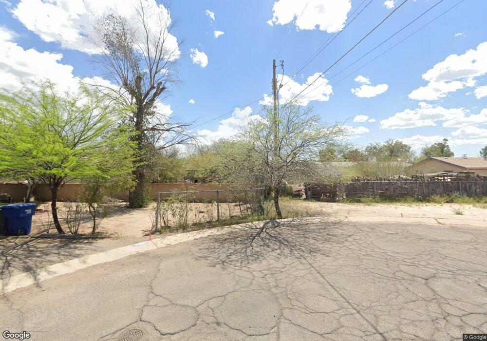 333 E Jacinto St, Tucson, AZ 85705 - photo 1