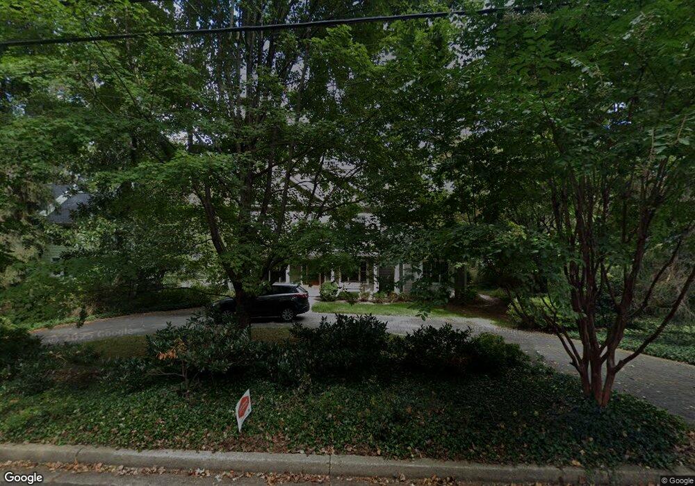 404 Great Falls St, Falls Church, VA 22046 - photo 1