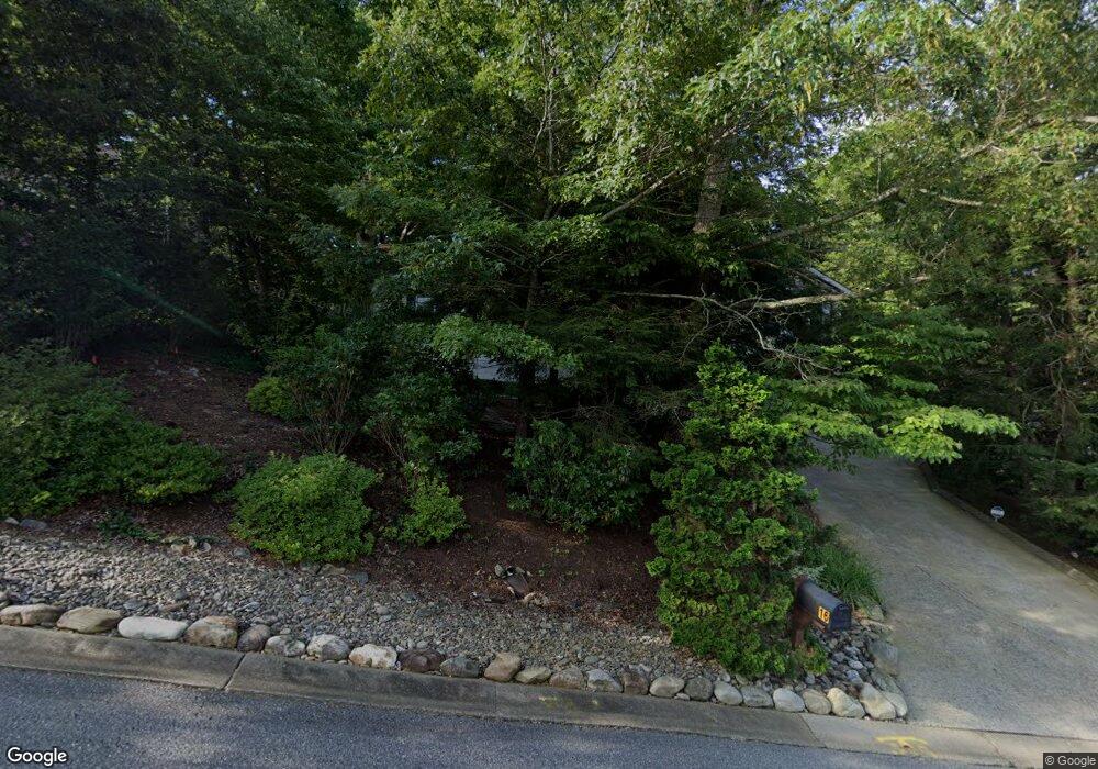 16 Clubhouse Ct, Asheville, NC 28803 - photo 1