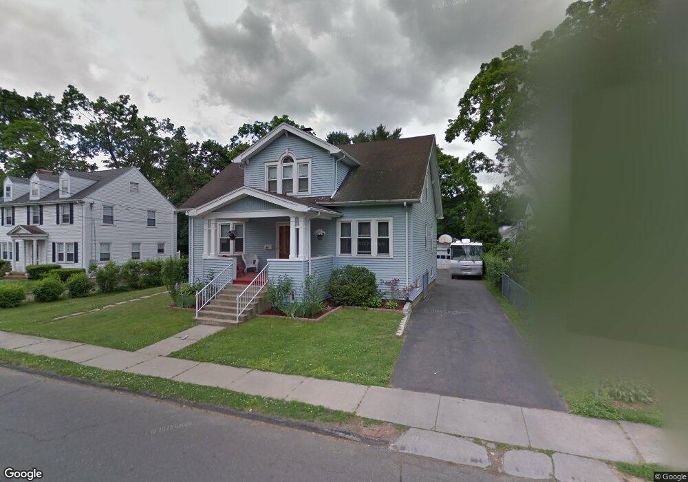 51 Sycamore St, Windsor, CT 06095 - photo 1