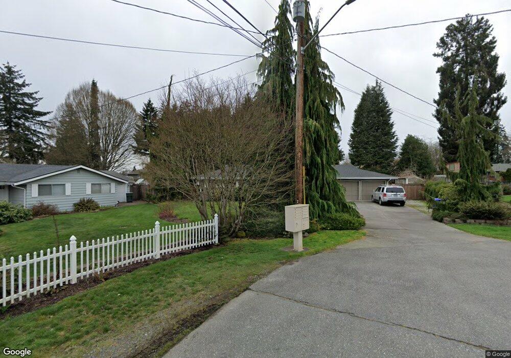210 110th Place SE, Everett, WA 98208 - photo 1