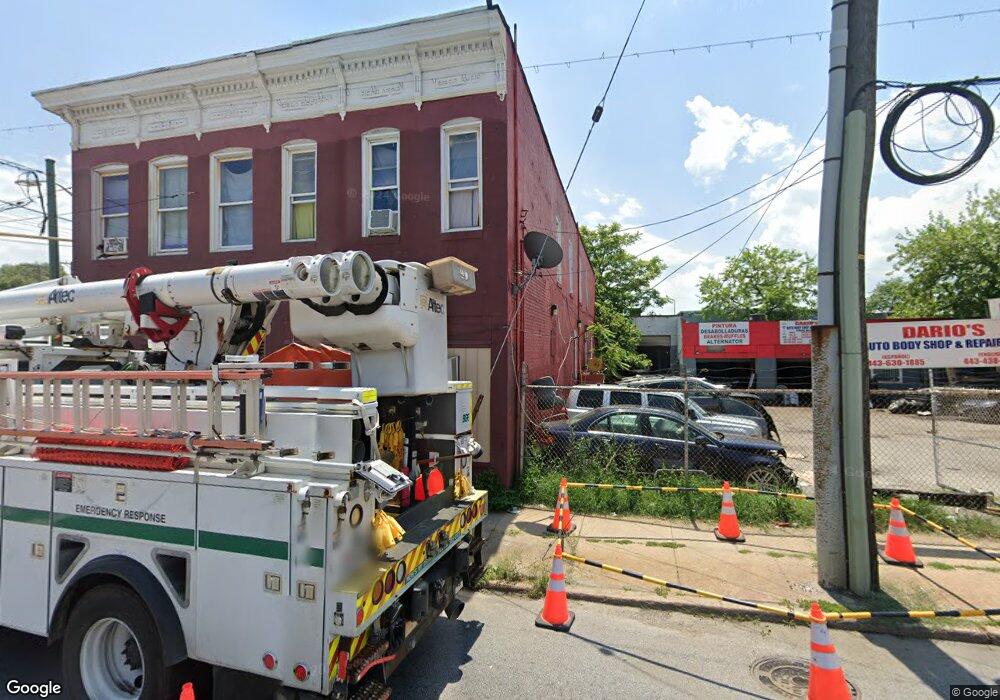 4329 E Lombard St, Baltimore, MD 21224 - photo 1