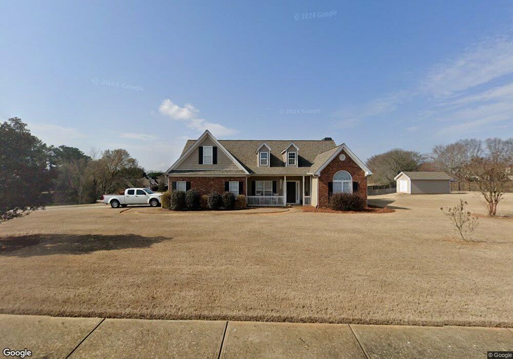 10 Magnolia Pointe Dr, Jefferson, GA 30549 - photo 1