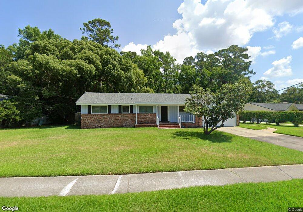 639 Grove Park Blvd, Jacksonville, FL 32216 - photo 1