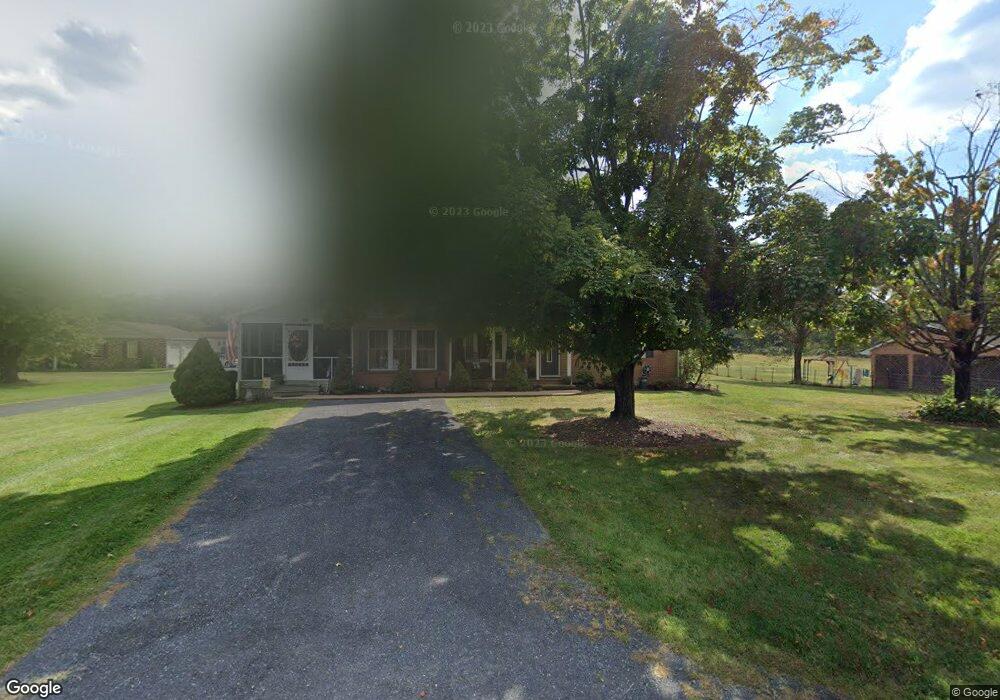 3244 Lyndhurst Rd, Stuarts Draft, VA 24477 - photo 1