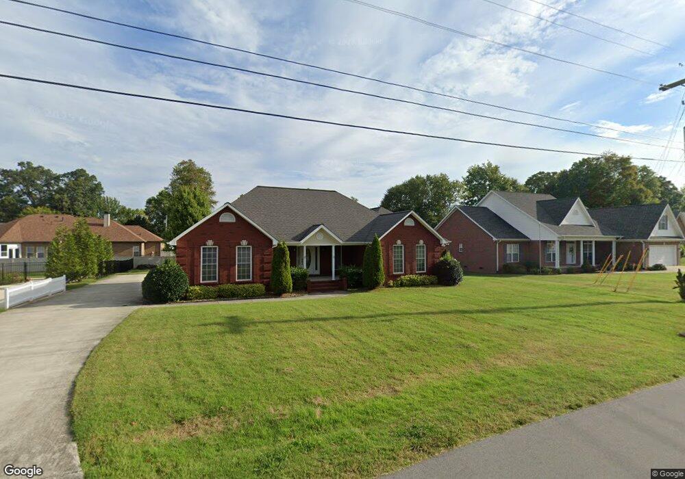 375 Brookside Dr, Cookeville, TN 38506 - photo 1
