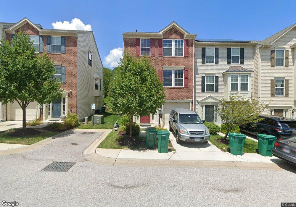 7230 Maidstone Place, Elkridge, MD 21075 - photo 1