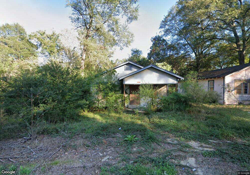 614 N Odom St, Bastrop, LA 71220 - photo 1