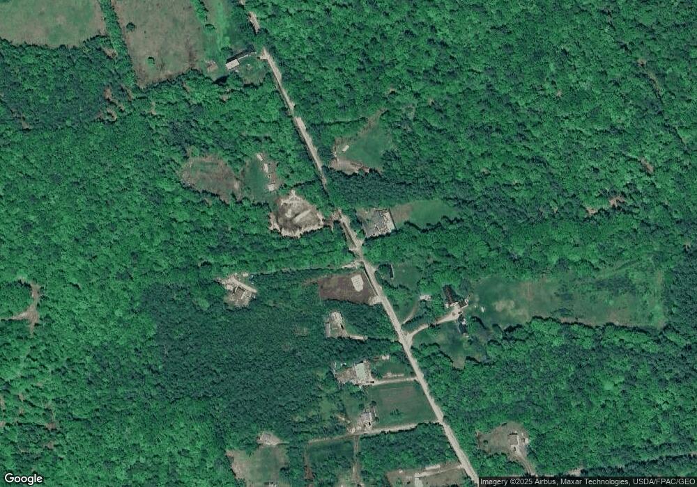 160 Hemlock Bridge Rd, Fryeburg, ME 04037 - photo 1