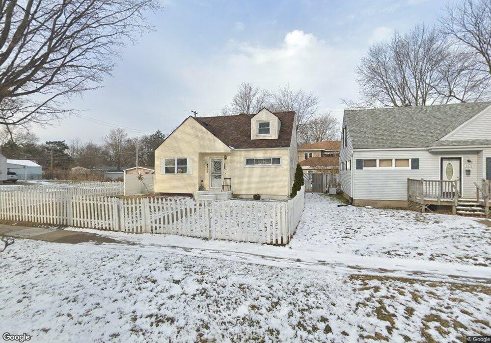 3518 Comanche Ave, Flint, MI 48507 - photo 1