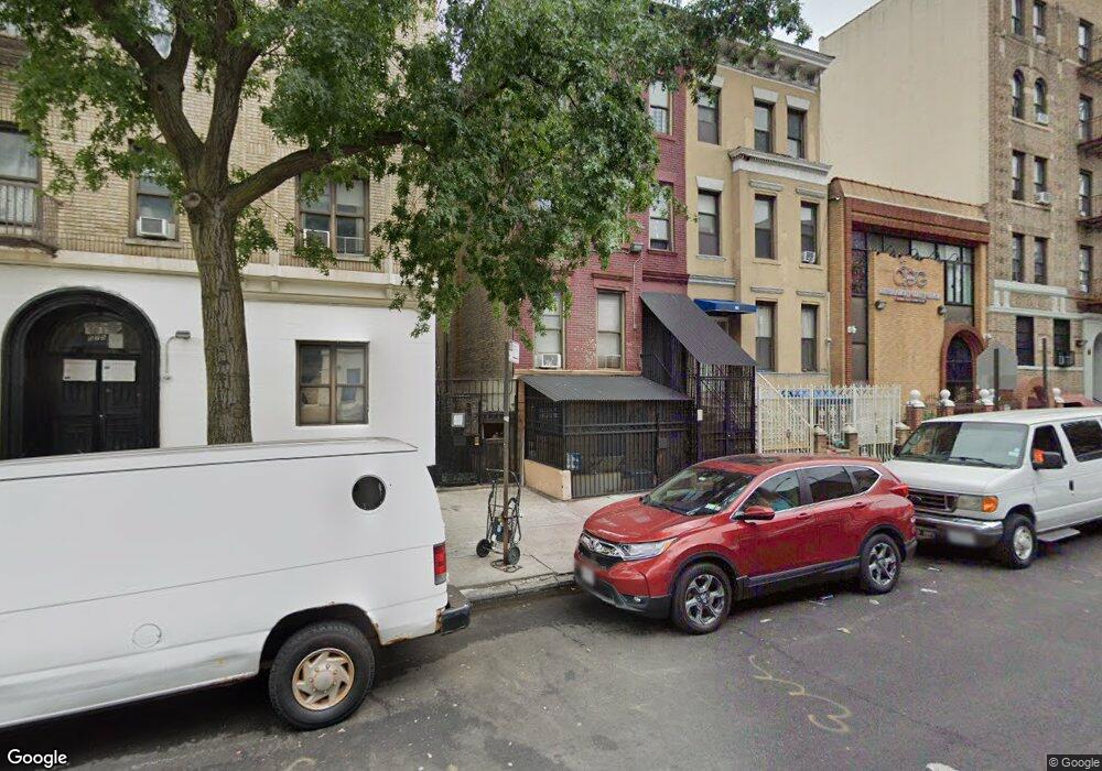 567 W 187th St unit 2B, New York, NY 10033 - photo 1