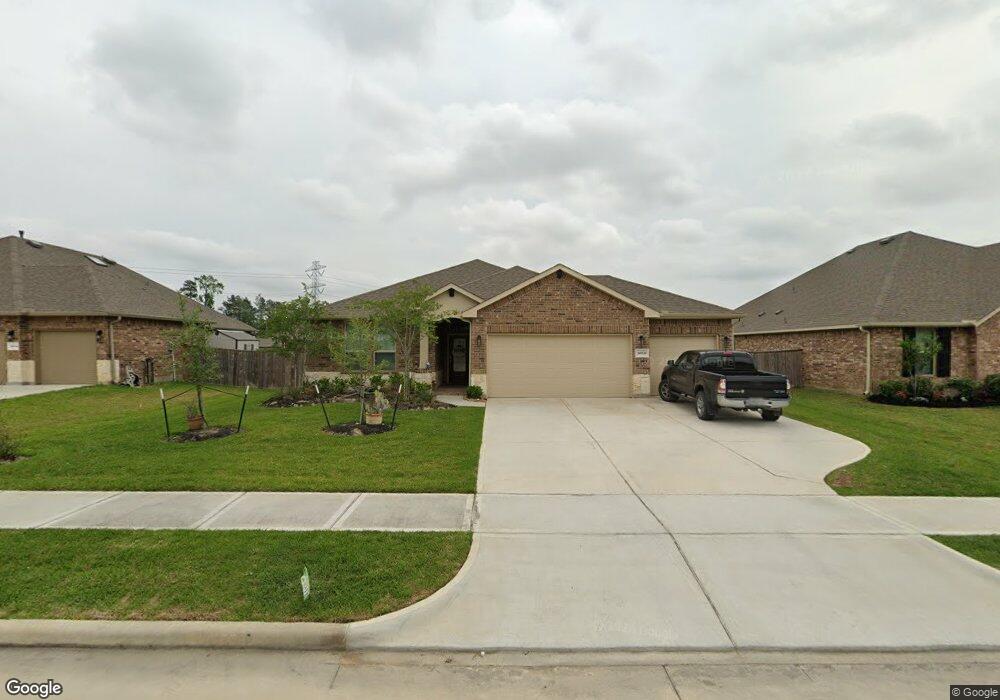 30930 Roanoak Woods Dr, Tomball, TX 77375 - photo 1