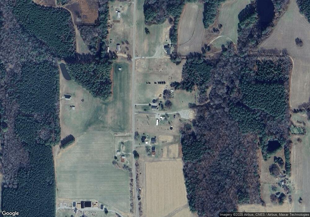 122 Wood Rd, Louisburg, NC 27549 - photo 1