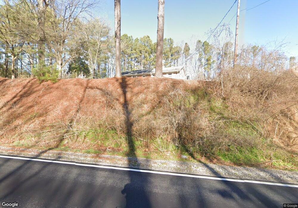 3743 Salem Rd, Oxford, NC 27565 - photo 1