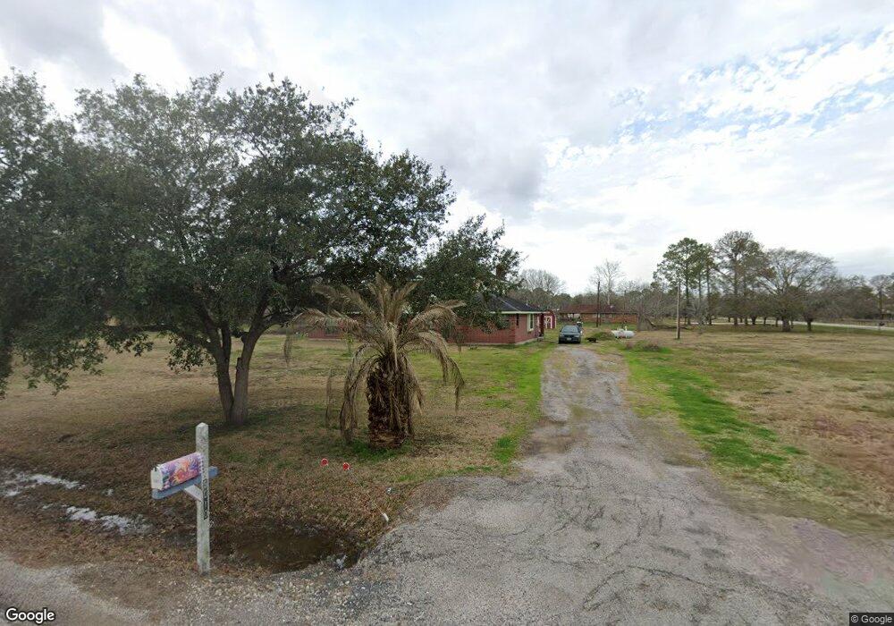 5010 Saddle Dr, Needville, TX 77461 - photo 1