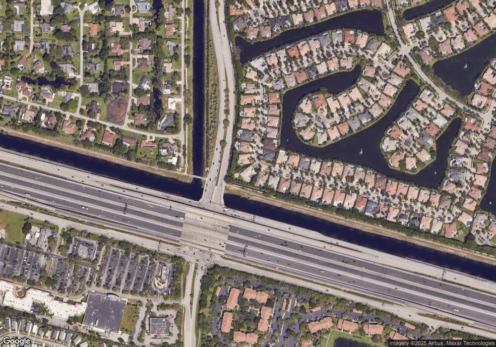 11100 Blue Palm St, Plantation, FL 33324 - photo 1