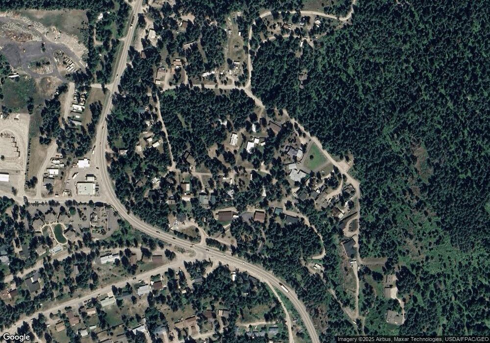 104 Redgate Ln, Bigfork, MT 59911 - photo 1