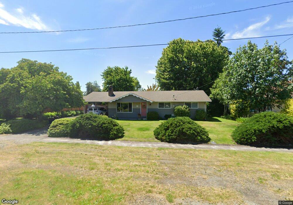 205 Eldredge Ave SW, Orting, WA 98360 - photo 1