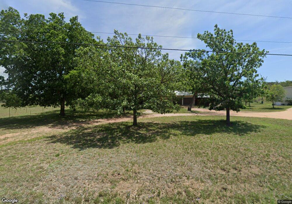 1205 Center Point Rd, Fredericksburg, TX 78624 - photo 1