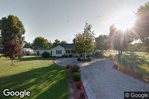 218 W 8th St, Matthews, IN 46957