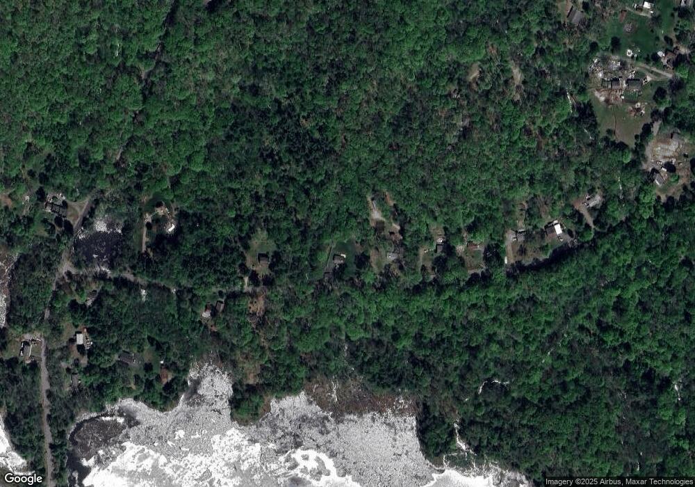 664 Keys Rd, West Brookfield, MA 01585 - photo 1