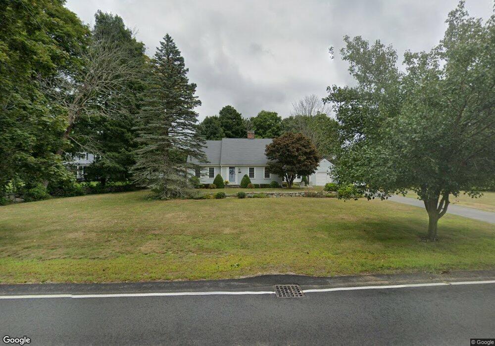 689 Main St, Hanover, MA 02339 - photo 1