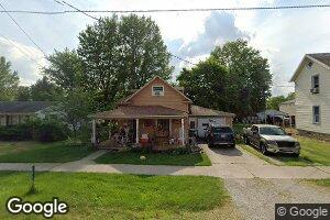 113 S Main St, Nevada, OH 44849
