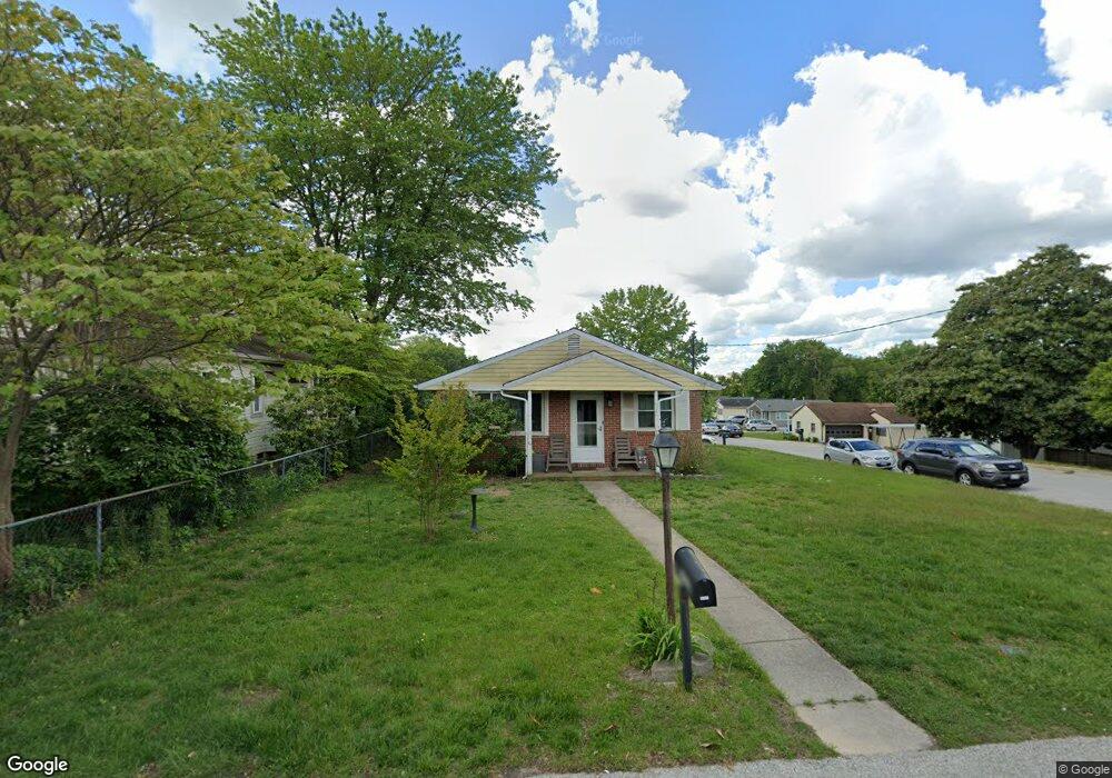 5760 Augustine Ave, Elkridge, MD 21075 - photo 1