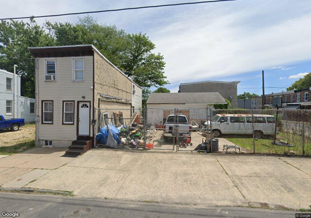 838 S 8th St, Camden, NJ 08103 - photo 1
