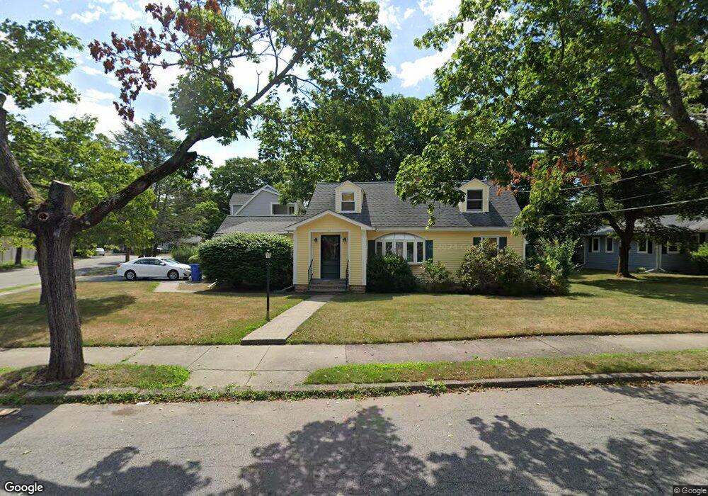 64 Truman Rd unit 1, Newton Center, MA 02459 - photo 1