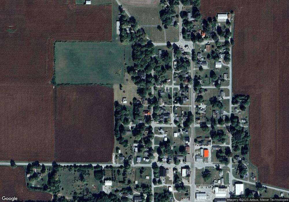 204 N Main Cross St, Wingate, IN 47994 - photo 1