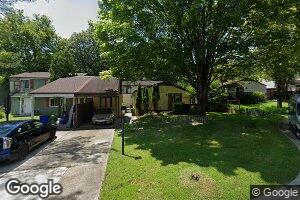 9111 Goldamber Garth, Columbia, MD 21045