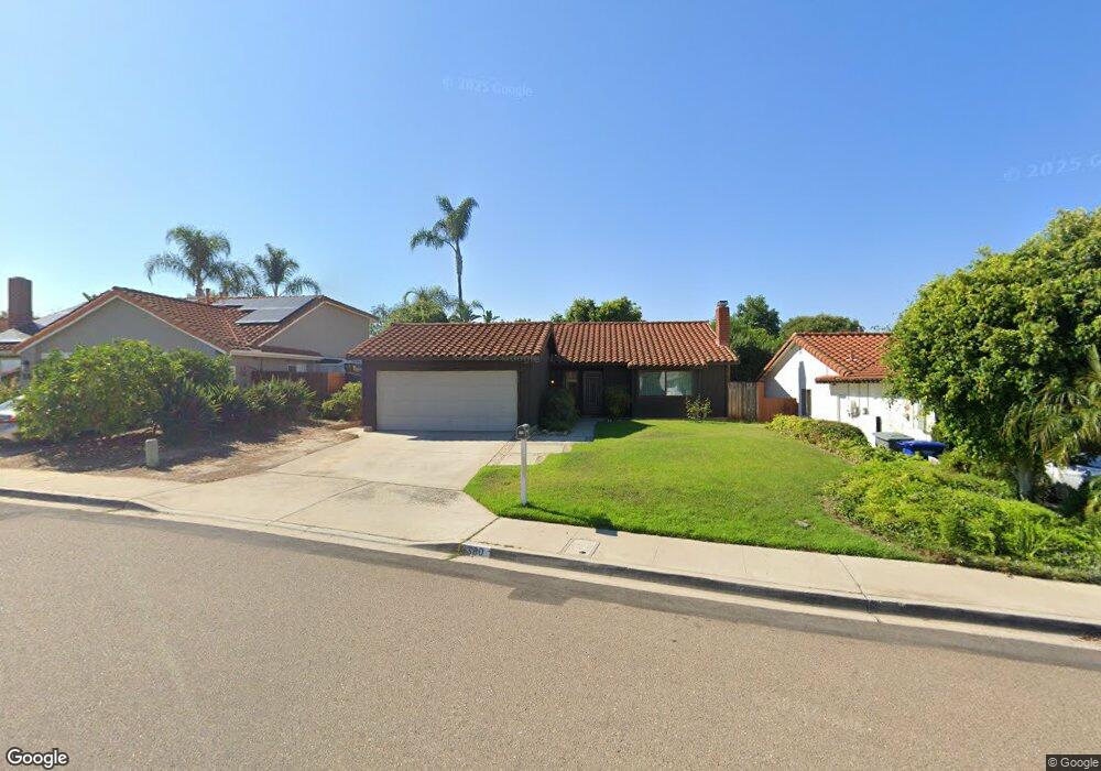 380 Trailview Rd, Encinitas, CA 92024 - photo 1