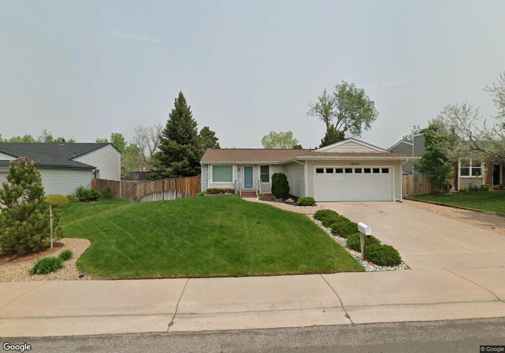 18201 E Crestline Cir, Centennial, CO 80015 - photo 1