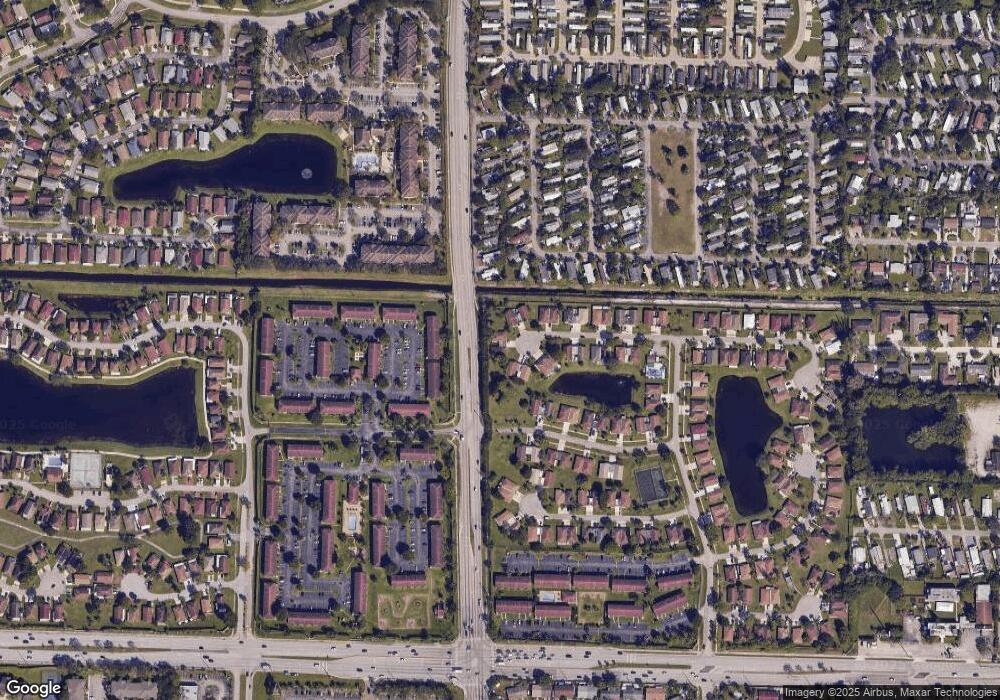 4999 Luqui Ct unit 29A, West Palm Beach, FL 33415 - photo 1