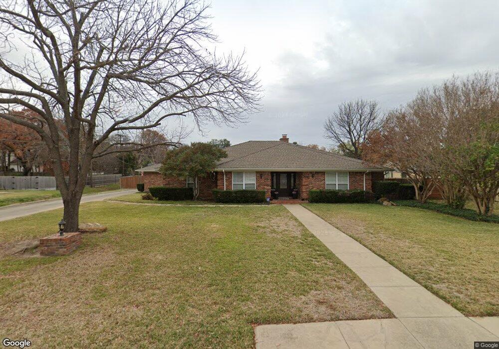 305 Briarwick Ln, Colleyville, TX 76034 - photo 1