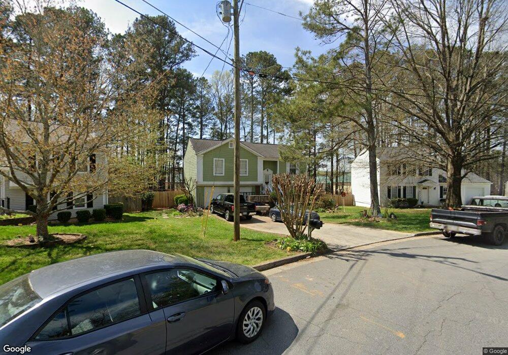 130 Arborfield Way, Alpharetta, GA 30022 - photo 1